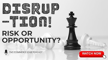 E613:🎓DISRUPTION - RISK OR OPPORTUNITY? | MENTORING MOMENTS #164 W/GUEST MENTOR REBECCA HOMKES