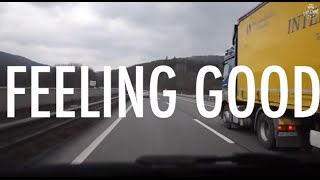 Rob Lynch - Feeling Good (Official Video)