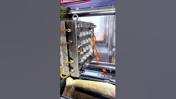 #rapidprototyping #injection #cnc #cncmachine