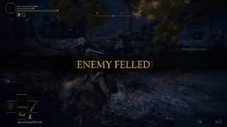 Elden Ring - Tibia Mariner (1st)
