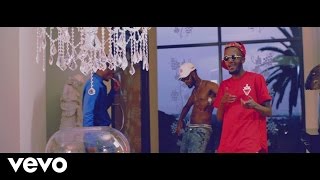 Kwesta Ft. Yanga, Kid X - Kokotela