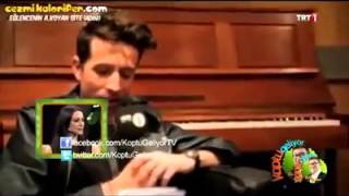 Justin Bieber Dublaj - Kadir Çöpdemir Koptu Geliyor