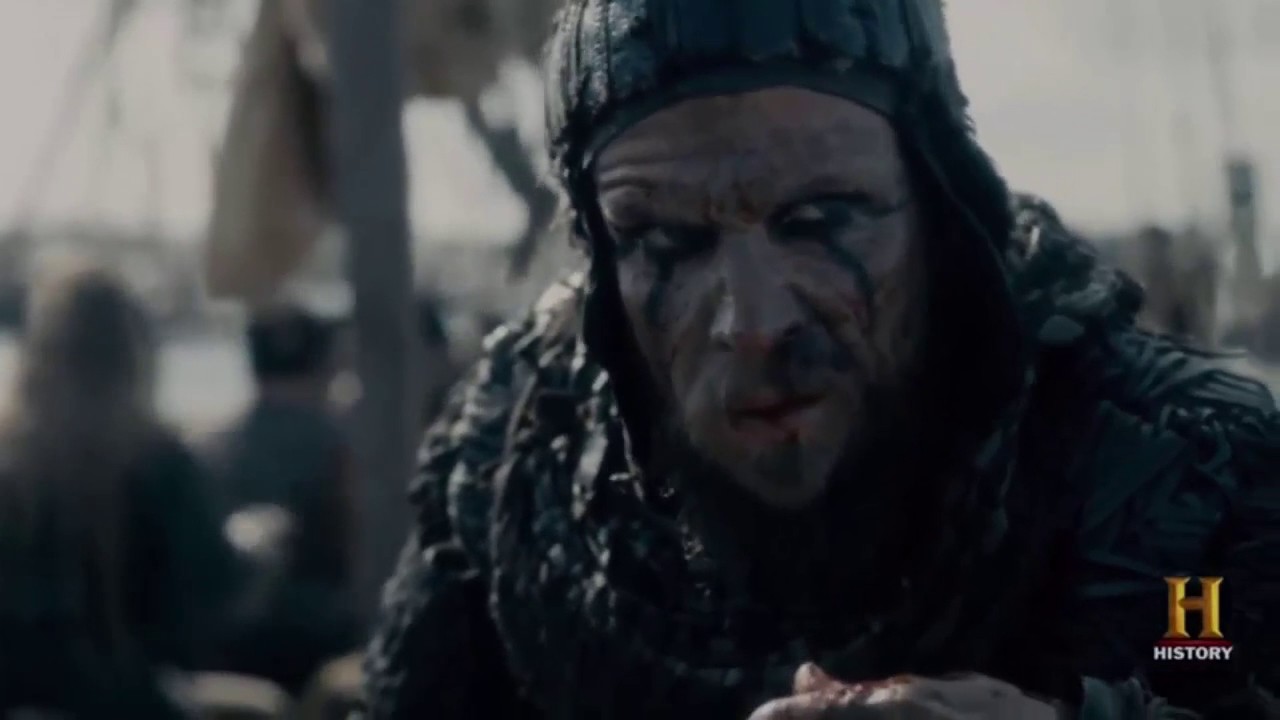 Vikings Defeat YouTube