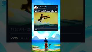 Jinbei First Son Of The Sea