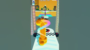 Tall Man Run All New Apk Update Gameplay - short video / Android Walkthrough iOS #game More Gaming