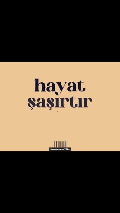 Download lagu Aydilge - Hayat şaşırtır (Lyrics) #fyp #aydilge #hayatsasirtir #seo #lyrics #turkish #trending #song