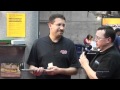 2011 National Model Railroad Train Show - Atlas interview