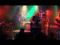 BlackTop Mojo: "Man in The Box" Cover