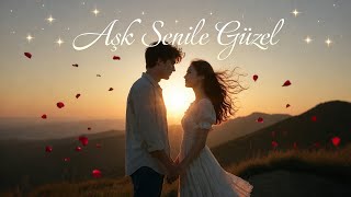 Aşk Seninle Güzel – Romantik Akustik Ballad / Soft Rock
