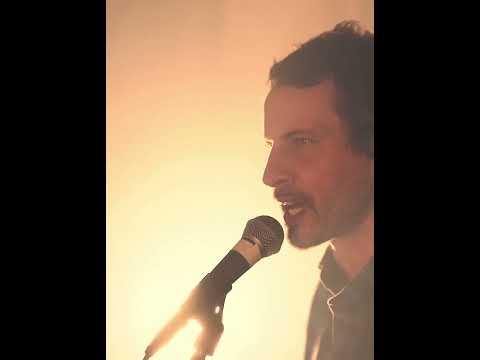 “I Like The Way You Talk About The Future” from the All Of Us documentary.