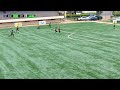 ROBO DREAM2REALITY vs SPORTERLLECTUAL