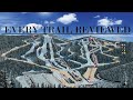 Every Trail At Blue Mountain In One Afternoon With Timestamps And Commentary 