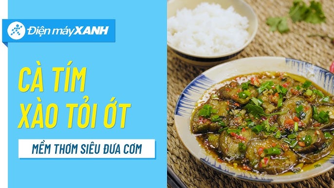 7. Video Hướng Dẫn Xào Ke Được Yêu Thích Nhất