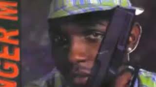 Triplica Cuatruplica - Danger Man