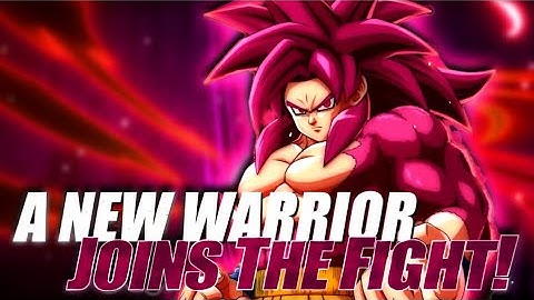 THIS IS NOT A MOD! NEW DAIMA SSJ4 GOKU DLC IN DBZ + NEW BALANCE PATCH