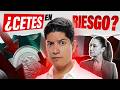 Calificación de México ¿es SEGURO INVERTIR en CETES?