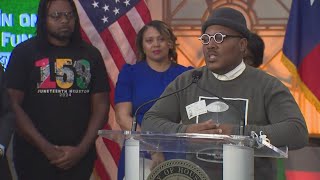 Juneteenth Houston Citywide Committee announces Celebrate Freedom Festival