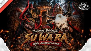 TEMBANG BANTENGAN CAMPURSARI SUWARA FROM DJ SAM RIFKA PRODUCTION 