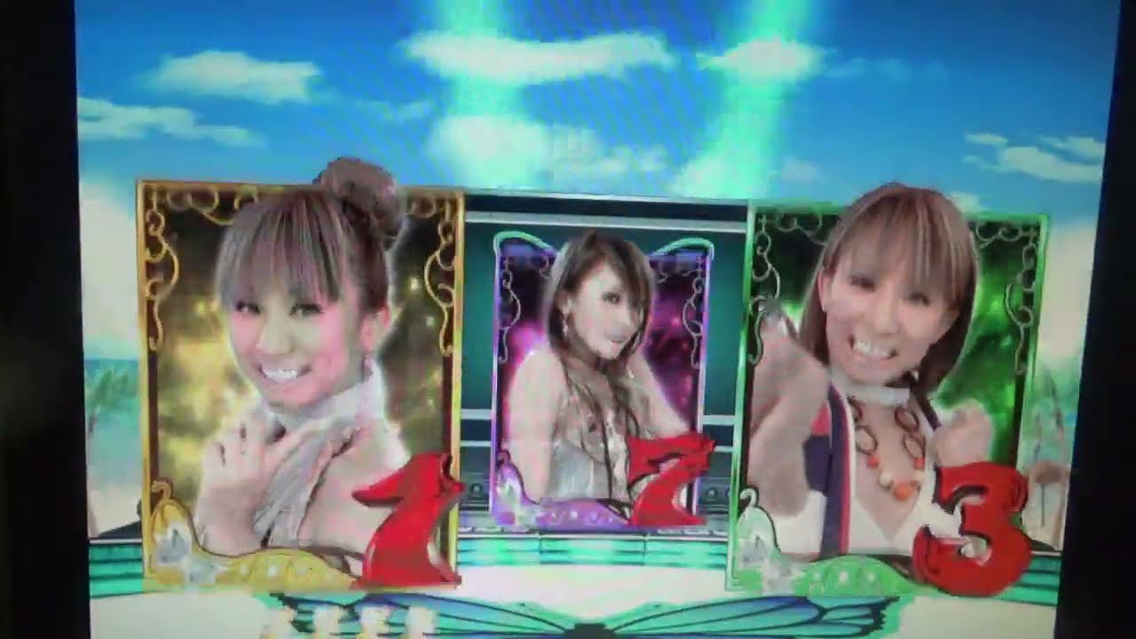 CR倖田來未 初代 SANKYO pachinko レトロパチンコ 古い台 昔の台 CR倖田來未 初代 SANKYO pachinko レトロパチンコ 古い台 昔の台