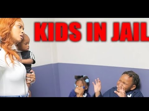 MOM Finds Out KIDS GOT ARRESTED, What Happens Is Shocking | The Beast Family