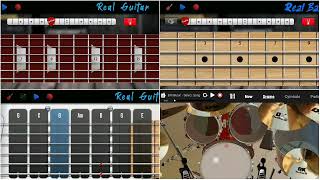 Beer- Itchyworms Intro Instrument App Cover screenshot 3