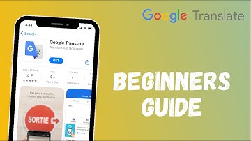 How to Use Google Translate | Beginners Guide- Google Translate