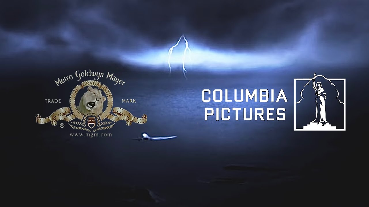 Коламбия пикчерз паттайя. Metro Goldwyn Mayer Columbia розовая пантера. Columbia pictures MGM. Columbia pictures Metro Goldwyn Mayer.