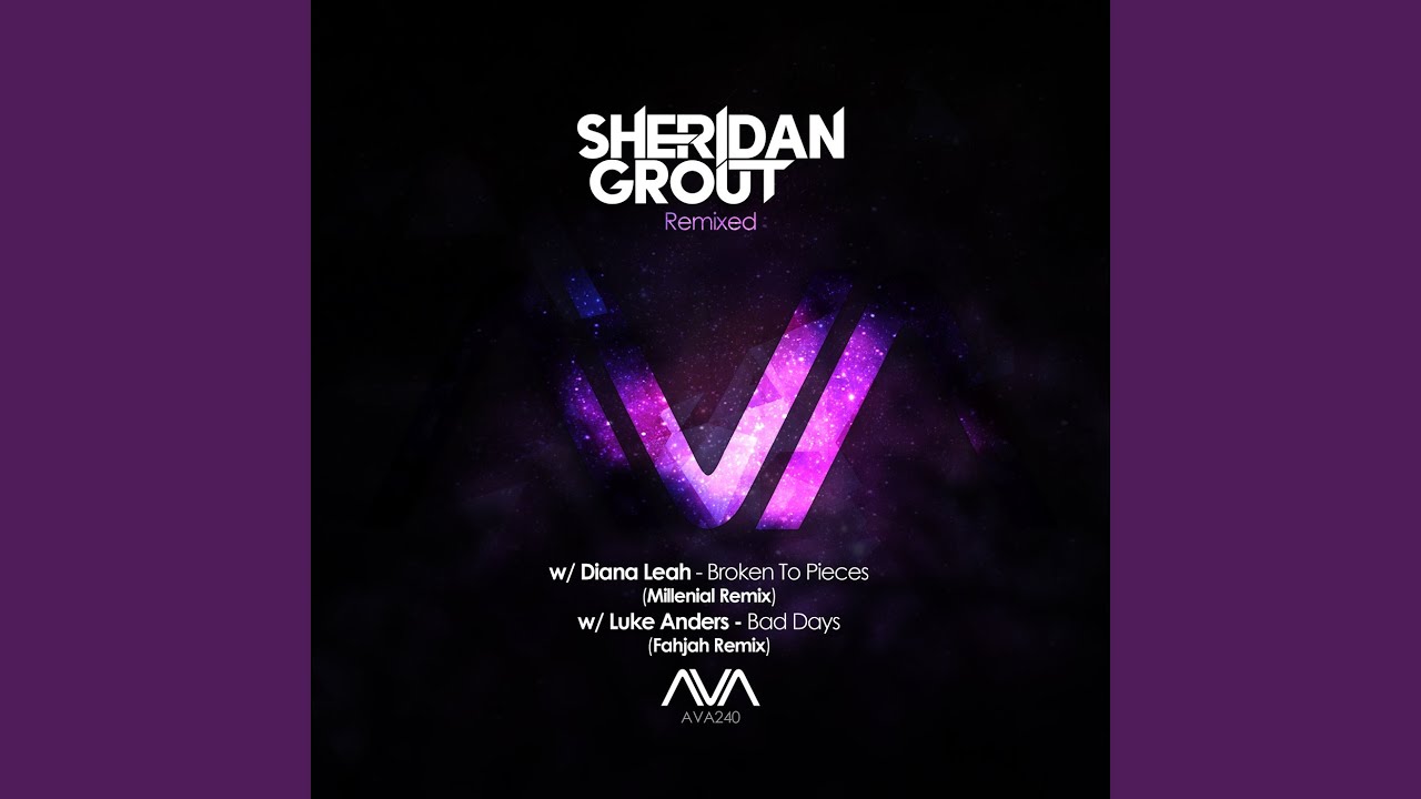 YouTube पर Broken To Pieces (Millennial Remix) देखें YouTube पर Broken To Pieces (Millennial Remix) देखें