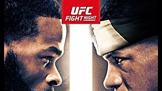 UFC Fight Night: Woodley vs Burns FULL card predictions