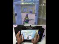 ipad pro m1 handcam 🔥 ipad pro m1 pubg handcam 🔥 Ipad Pro handcam gameplay #shorts