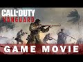 Call of duty vanguard  game movie