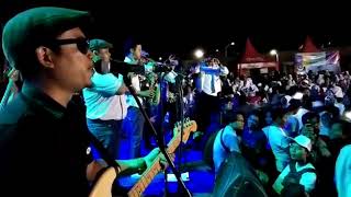 Heavy Monster - Paperboy (live)