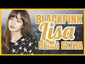 BLACKPINK LISA BEING EXTRA (FUNNY MOMENTS)