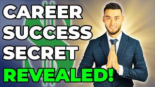 How Spiritual Awakening Can Boost Your Career Success