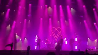 VV (Ville Valo) - The Kiss of Dawn (HIM) (Live) @ Wacken Open Air - 2023 (04.08.2023)