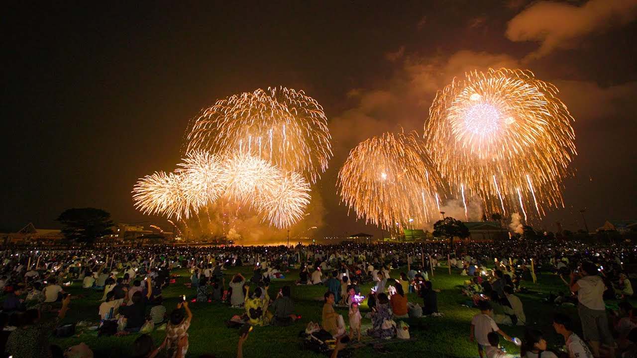 祭祀と空間のコスモロジー : 対馬と沖縄 かごしま錦江湾サマーナイト2022 Kagoshima Kinko-wan Summer