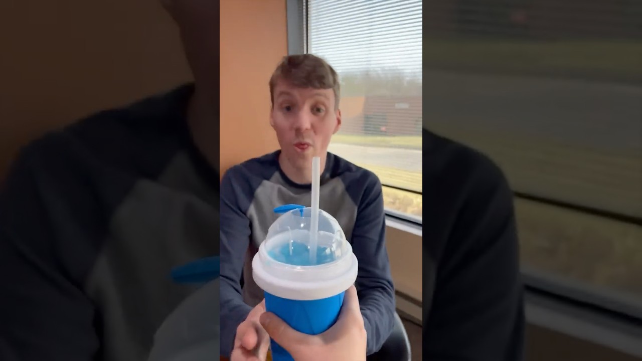 Пробуем самый кислый в мире коктейль в Vat19