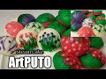 ArtPUTO SteamCake by mhelchoice madiskarteng Nanay