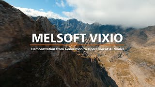 MELSOFT VIXIO Demo Movie screenshot 4