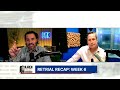 Karen Read's murder retrial: Week 6 recap with Ted Daniel, Peter Tragos