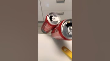 Coca Cola Challenge, virale video, slow motion #cocacola #cocacolachallenge #shorts