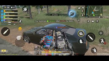 Call of duty mobile | Battle royale | Ranked match | #msgaming #battleroyale #codmobile #rankedmatch