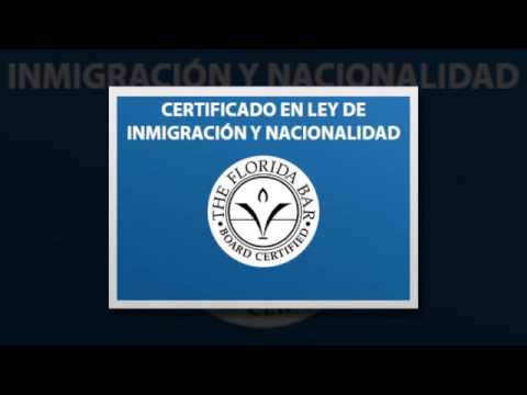 Coral Gables Immigration Lawyers