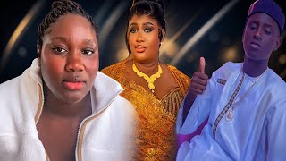 Héhé‼️Mimi En Live Mo Ngui Wakh Ay Balle Mame Walo Ak Dome Dji Modou Ndiaye Dafa…