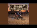Billie Jean Texas Blues Rock Cover 