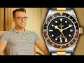 New Tudor and Rolex Plan