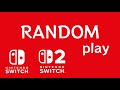 【Switch】 長尺動画を作ろうか迷っている