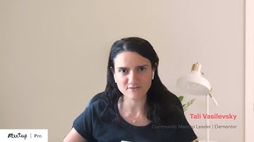 Customer Spotlight: Elementor | Meetup Pro