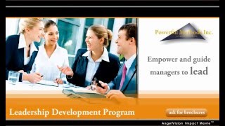 Systems-Thinking Executive Development Programs®