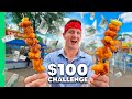 Lobster On A Stick 100 Minnesota State Fair Challenge 